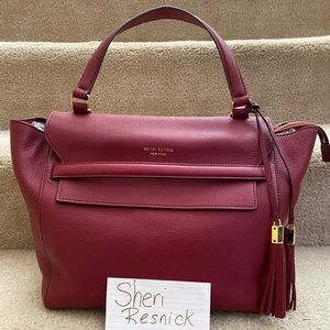 Henri Bendel Bedford Satchel